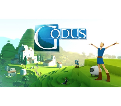 Godus