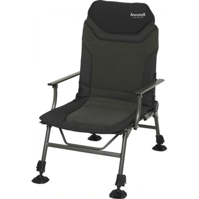 Saenger Anaconda Carp Chair II