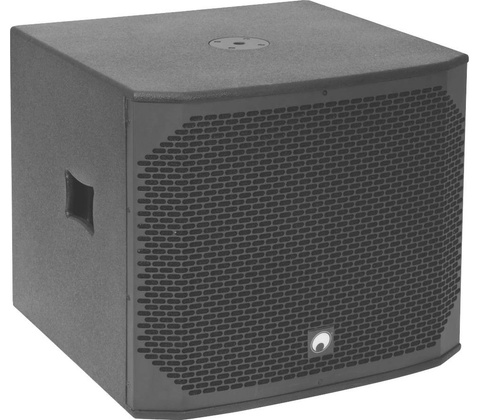 Omnitronic AZX-118