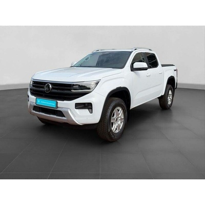 Volkswagen Amarok 2.0 TDI 4Motion DSG Life 151 kW