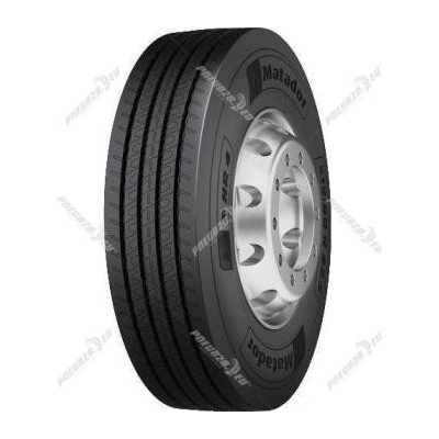 Matador FHR4 295/80 R22,5 154/149 M – Zboží Mobilmania