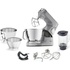Kenwood Titanium Chef Baker KVC85.124SI