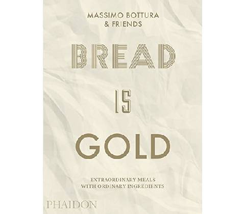 BREAD IS GOLD