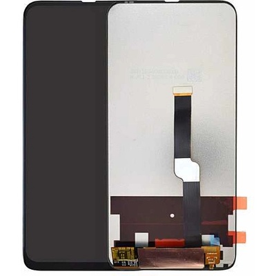 Motorola LCD дисплей за Motorola One Fusion Plus XT2067