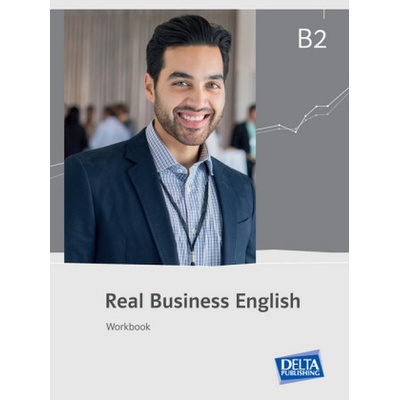 Real Business English B2 - Workbook