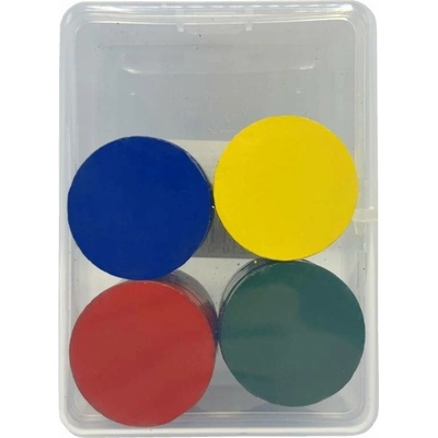 pkstar.cz Magnety 20 mm 30 ks PK73-3 – Zboží Dáma