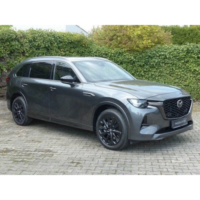 Mazda CX-80 2.5 e-Skyactiv PHEV Homura AWD 241 kW