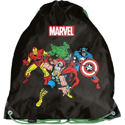 Paso Marvel černý