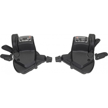 microSHIFT MEZZO TS39-9