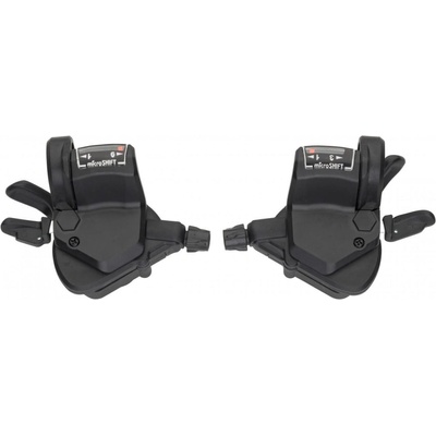 microSHIFT MEZZO TS39-9
