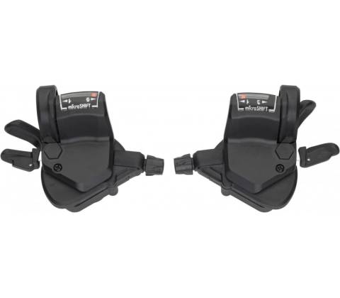 microSHIFT MEZZO TS39-9