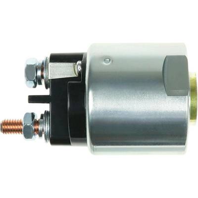 Elektromagnetický spínač, startér AS-PL SS3030P