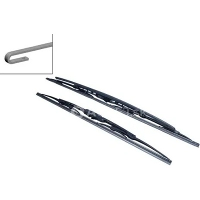 Maxgear 600+475 mm 39-0139