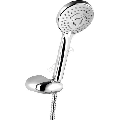 SAPHO - Душ комплект ERICA лъскав хром (SH0016)