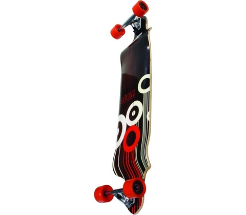 Atom Drop Deck 41
