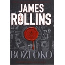 Boží oko James Rollins