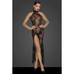 Noir Handmade F239 Long Tulle Dress S