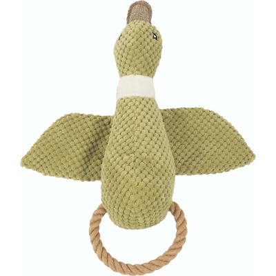 M Pets Eko plyšová kachna Buck 35 cm