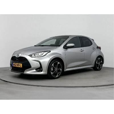 Toyota Yaris 1.5 Hybrid Executive 85 kW