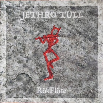 Image 1 of Jethro Tull - RökFlöte (LP) (0196587768911)