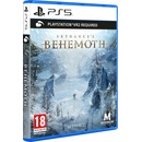 Skydance’s Behemoth