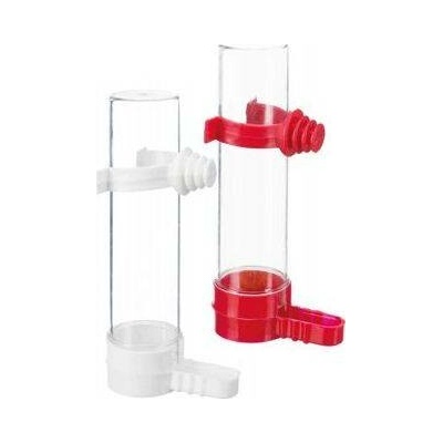 Trixie Napáječka pro ptáky malá 50 ml 11 cm plast