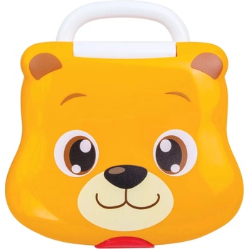 WinFun Образователна играчка WinFun - Лаптоп, мече (Win008079)