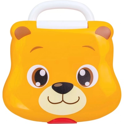 WinFun Образователна играчка WinFun - Лаптоп, мече (Win008079)