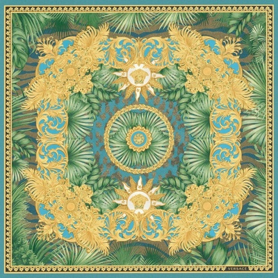 A.S. Création 387032 vliesová tapeta na zeď Versace rozměry 0,70 x 10,05 m