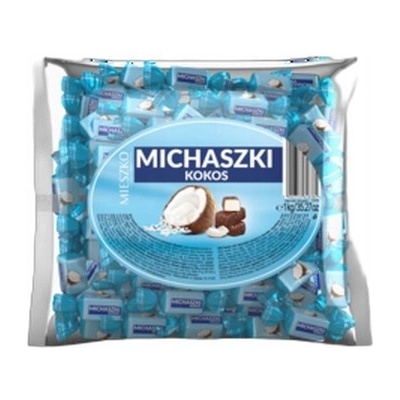 Mieszko Michašky kokos 1 kg