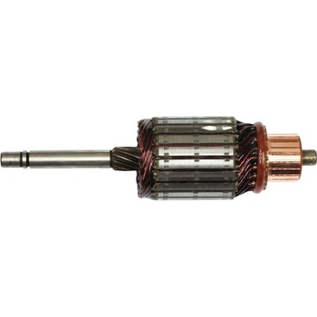Rotor startéru AS-PL SA4021