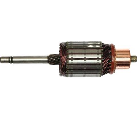 Rotor startéru AS-PL SA4021