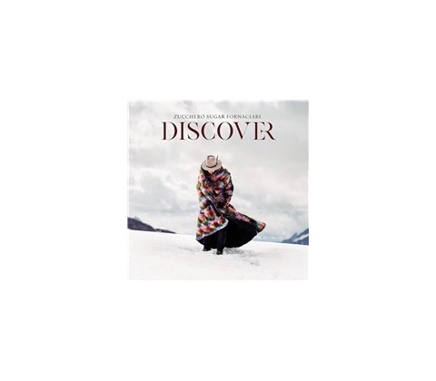 ZUCCHERO - DISCOVER CD