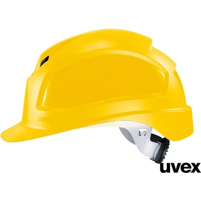 Uvex Pheos Žltá