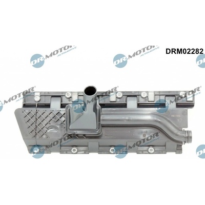 Sacia trubka olejového čerpadla Dr.Motor Automotive DRM02282 DRM02282
