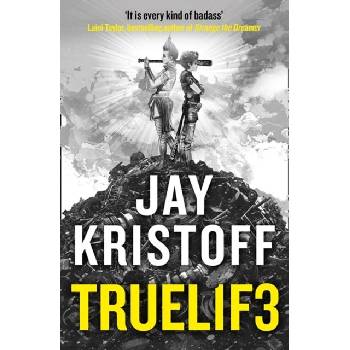 Truel1F3 - Jay Kristoff