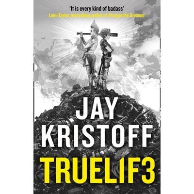 Truel1F3 - Jay Kristoff