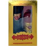 Cuba Royal Подаръчен комплект EDT 100ml + 50ml рол-он