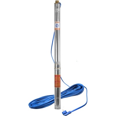 Dambat IBO 2,5" STM 24 RTS 39977