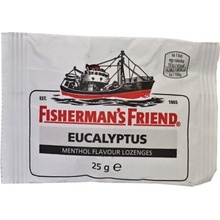 FISHERMANS Friend mentolové pastilky 25 g