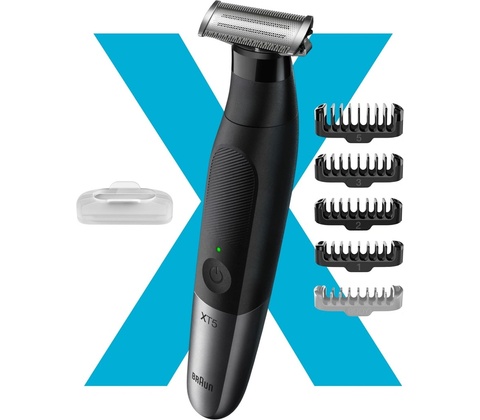 Braun XT5100