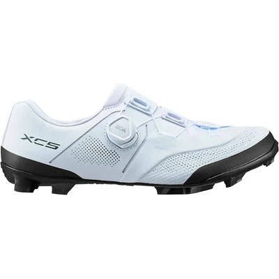 Shimano Обувки за планинско колоездене Shimano XC503 Cycling shoes - White - размер 45 (036-1256-0428)