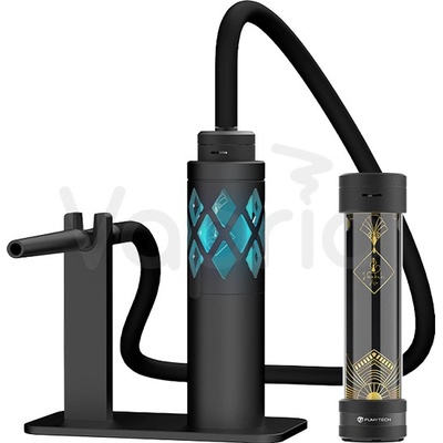 Fumytech E-shisha Hookah Air kompletní sada s dokem Voodoo – Hledejceny.cz