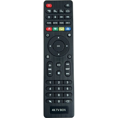 GENERAL VENZTECH VENZ V10 PRO Streaming TV box - съвместимо дистанционно управление на марката General (VENZ V10 PRO Streaming TV box)