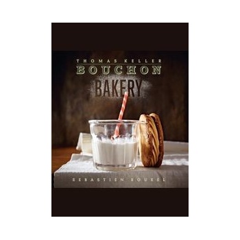 Bouchon Bakery