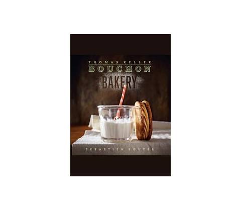Bouchon Bakery