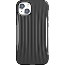 Raptic X-Doria Clutch Case pro iPhone 14 Plus černé