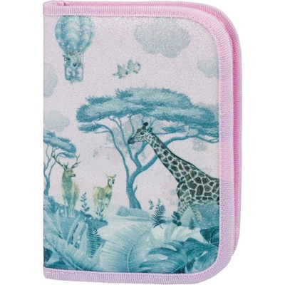 Baagl 1-patro prázdný Safari