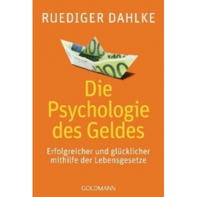 Die Psychologie des Geldes