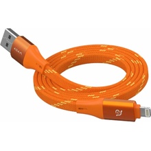 Adam Elements ACBADMF401OR PeAk MF401 4-in-1 60W Magnetic Flat Charging oranžový